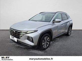 hyundai tucson creative tucson 1.6 t-gdi 230 hybrid bva6