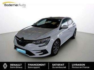 iv berline blue dci 115 edc techno