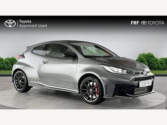 1.6t gr awd euro 6 3dr