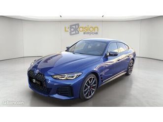 bmw gran coupe m440i xdrive 374 ch bva8