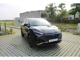 mild-hybrid 140 m/t acenta