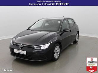 volkswagen golf tdi scr 150 dsg7 life