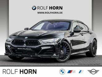 4.4 bi-turbo hud pano bowers laserlicht leder