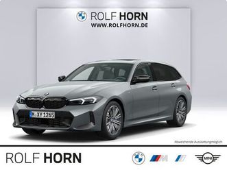 alpina d3 s touring pano hud ahk har/kar 360