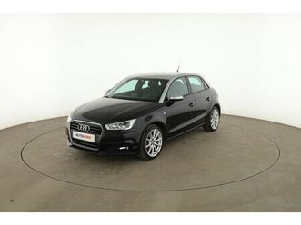 audi a1 sportback 1.4 tdi ultra s line s tronic