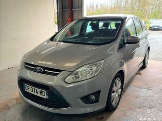 ford c-max 1.0 eco boost 125cv