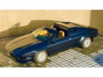 lamborghini jalpa p350