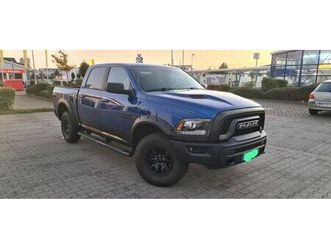 other ram 1500 rebel, 44 lpg