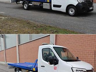 depanneuse renault vasp