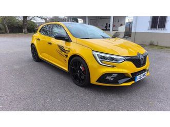 2024 renault megane rs ultime à vendre par enchère