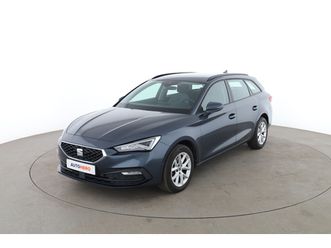 seat leon st 1.0 etsi style business dsg