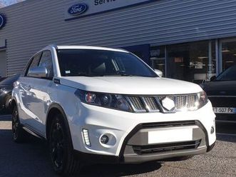 suzuki vitara iii allgrip privilege 1.4vvt bva16v