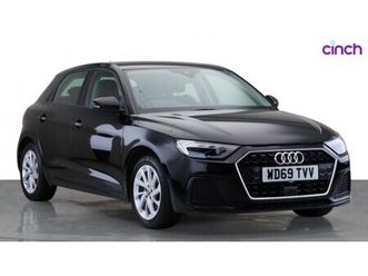 30 tfsi sport 5dr