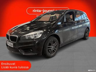 f45 active tourer 216d a