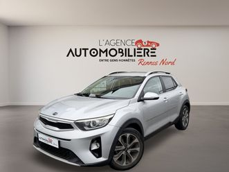 1.0 t-gdi 120 ch launch edition