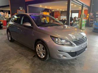 308 1.2 access/12 mois de garantie