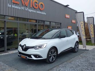 renault scenic 1.6 dci 130 energy intens