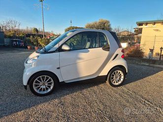 smart 451 cdi