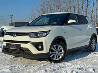 tivoli 1.6 e-xdi std
