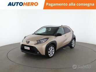 toyota aygo x et17833
