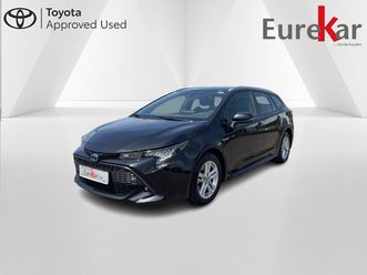 2.0 hybrid ts dynamic + business line