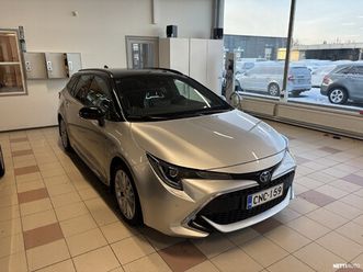 touring sports 2,0 hybrid premium