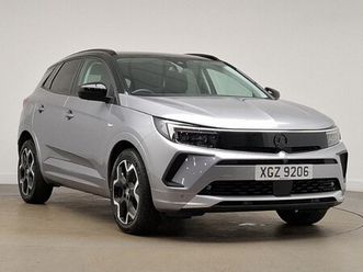 2022 - 1.2 turbo ultimate 5dr