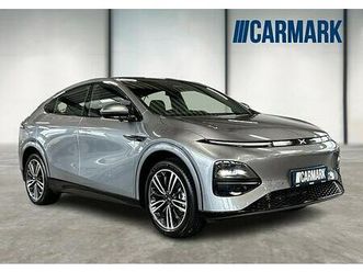 xpeng g6 long range 5d