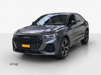 audi q3 sb 45 tfsi e s tronic