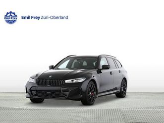 bmw 330i xdrive sag touring: réserver un essai sur route !