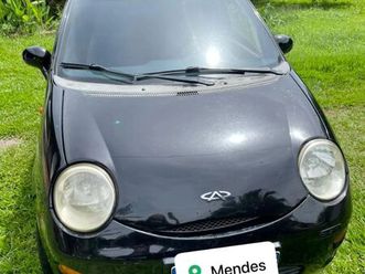 chery qq 1.1/1.0 12v 69cv 5p 2011