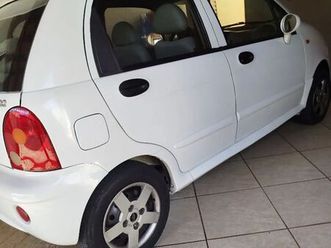 chery qq 1.1/1.0 12v 69cv 5p 2012