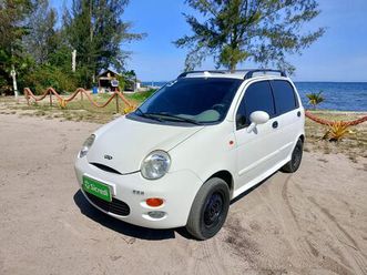 chery qq 1.1/1.0 12v 69cv 5p 2013