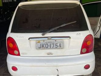 chery qq 1.1/1.0 12v 69cv 5p 2013