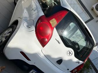 jac j2 1.4 16v 5p mec. 2013