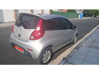 jac j2 1.4 16v 5p mec. 2014