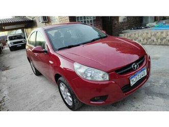 jac j3 1.4 16v 5p mec. 2012