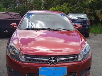 jac j3 1.4 16v 5p mec. 2014