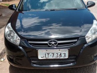 jac j3 brasil 1.4 16v 5p mec. 2012