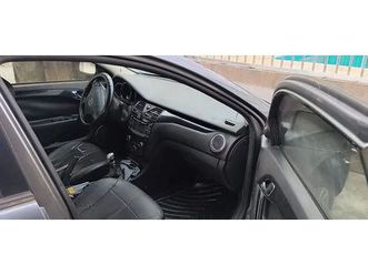 sedan 1.5 16v 4p mec.