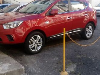 jac t6 2.0 jet flex 5p mec. 2016