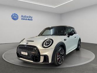 MINI MINI JOHN COOPER WORKS mini-mini-f56-2-0i-john-cooper-works-sag-reserver-un-essai-sur-route