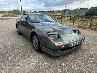 nissan - 300zx turbo - 1988