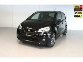 seat mii electric electric plus — seat — marktplaats