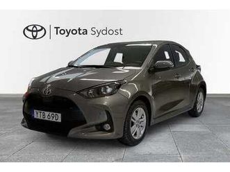 active p-sensorer m+s däck