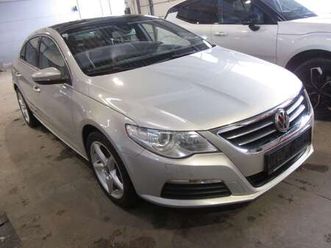 passat cc 2,0 tdi dpf dsg highline sky