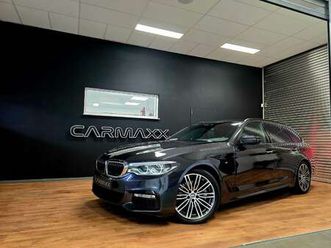 touring 520d pack m !! parfait état !!