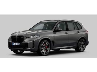 x5 xdrive 48v m60i m sport pro steptronic