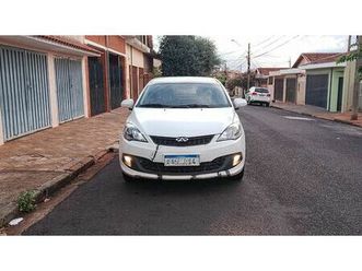 sedan act 1.5 16v flex 5p