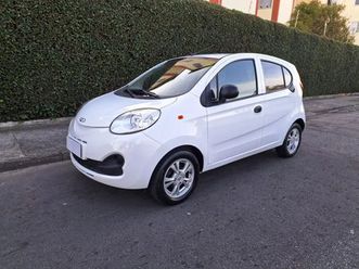 chery qq 1.0 look fl 12v/1.0 12v flex 5p 2018